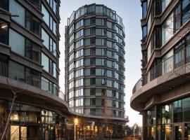 Locke Copenhagen, khách sạn ở København