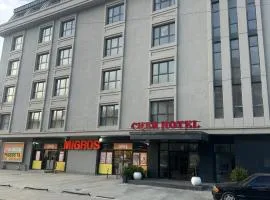 Cher Suite Hotel