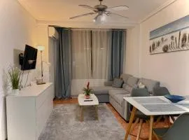 Cura Beach Apartment