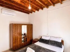 Peyia traditional house