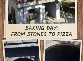 Coollyhouse Keklik tepe Urla