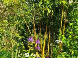 Appartement cosy, au calme, axe Annecy - Genève