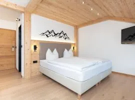 Hotel Sonnenspitz ***