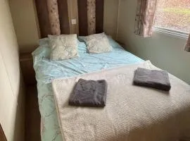 Thorness Cabin Retreat in Cowes