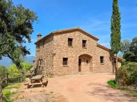 Mas Morrenyà - Casa rural