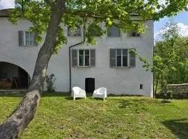 Eremo di San Luigi - Ijan Ospitalità di Frontiera