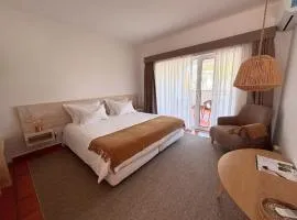 Pátio das Ribeiras