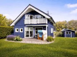 Ferienhaus Windrose II Schönberg - Holm