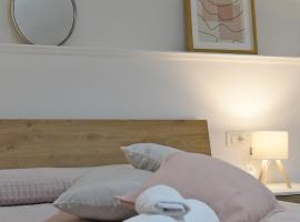 DOMUS Canonico, hotel a Noto
