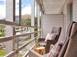 AMERON Davos Swiss Mountain Resort โรงแรมในดาวอส