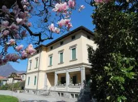 Bellagio Attic and Garden