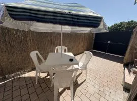 Appartamento la casa di Lilli Anguillara Sabazia-Lago, Relax e Roma a portata di treno