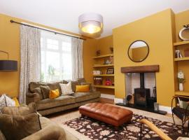 The Wheatley, Hotel in Denton