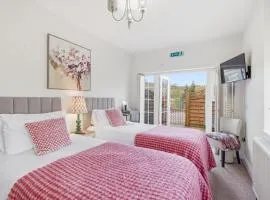 No.3 Blenkinsopp Castle Country Inn - North East Escapes