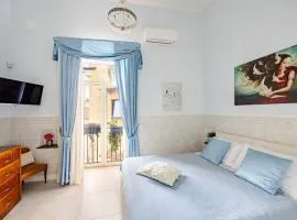 Casa Parravano - Dimora storica vicino alla Reggia
