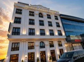 Nearest Airport Hotel