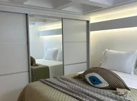 G A Suites Maisonettes in Skala