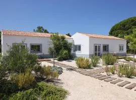 Jasmine Huts - Comporta