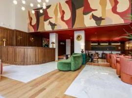 Casa Falcão Boutique Hotel by Aspasios