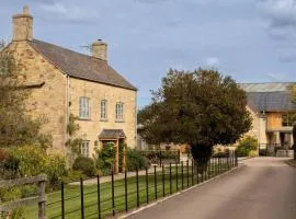 Lower Farmhouse