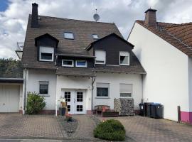 Ferienwohnung Dieblich, Hotel in Dieblich