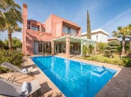 Dream Villa Marrakech #1, Pool, Calm & Luxury, Marrakech