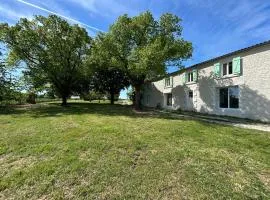 La maison du bonheur