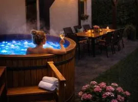 Całoroczny Domek Chill