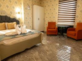 Safir Hotels Silivri, hotel sa Silivri