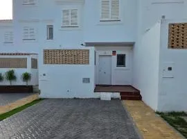 Rumbo al Levante by Sanlúcar Housing