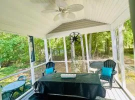 Beach Days & Porch Nights at Ocean Pines