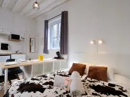 Rouen - La Normande Studio