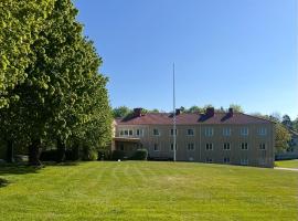 Partille Vandrarhem, hotell i Partille