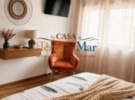Casa Terra e Mar