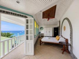 Private Home in Apo Island, Hotel in Dauin