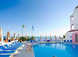 Hotel Solemare Beach & Beauty SPA