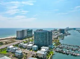 Bella Luna 1006 - Dream Vacation-Upscale Large Luxury Condo-Sleeps 10