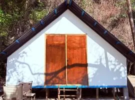 RIT'D Roomstay & Campsite