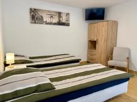 Dom Gościnny Fabianów