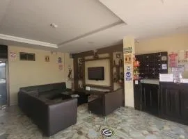 Hotel confort