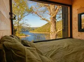 Homnest - Meandre Emeraude - 20 min Vulcania