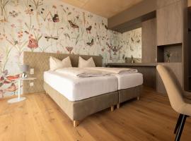 멜크에 위치한 호텔 CIRCLE Boutique Hotel Melk