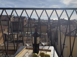 Maisonette Agata, Hotel in Toscolano-Maderno