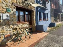 Apartamento El Pandal