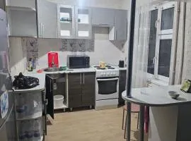 Квартира