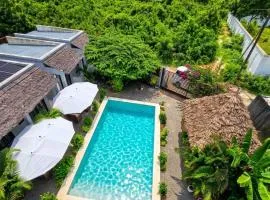 Terry's Villa Nungwi