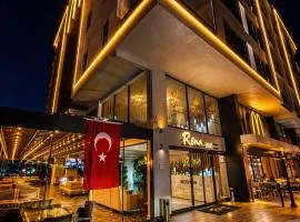 Rena Grand Residence & Suit