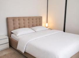 Sibiu Edge Retreat, Hotel in Hermannstadt