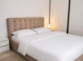Sibiu Edge Retreat