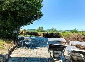 agriturismo le mortinete